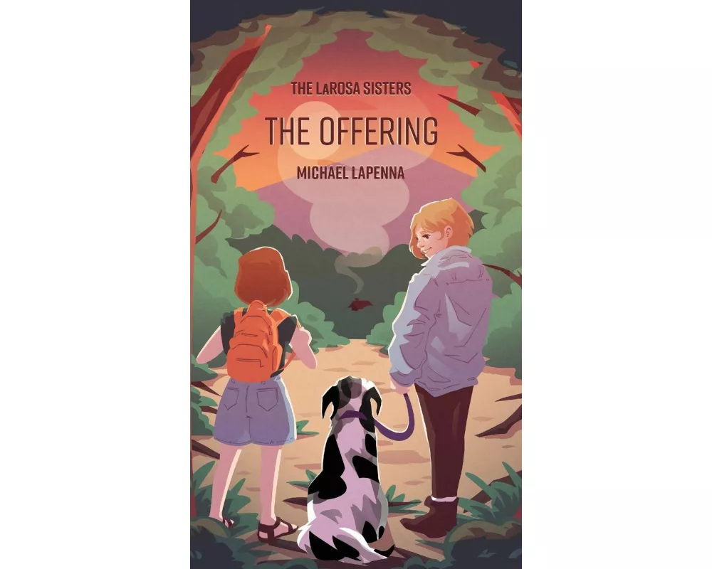 The Offering
