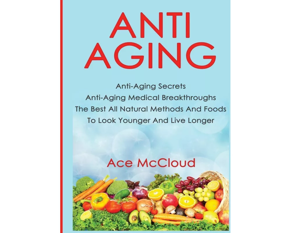 Anti-Aging