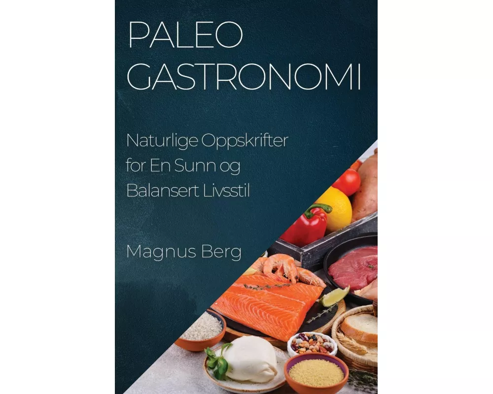Paleo Gastronomi