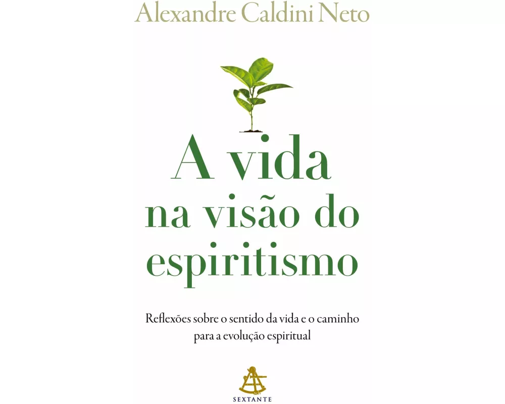 A vida na visão do espiritismo