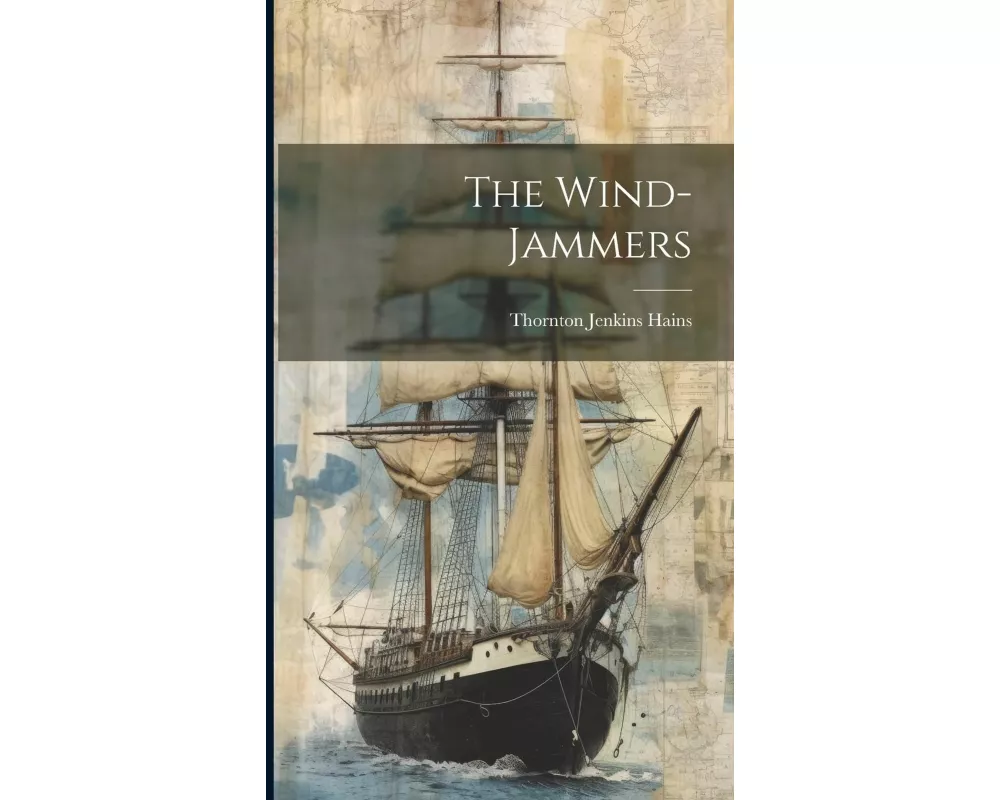 The Wind-Jammers