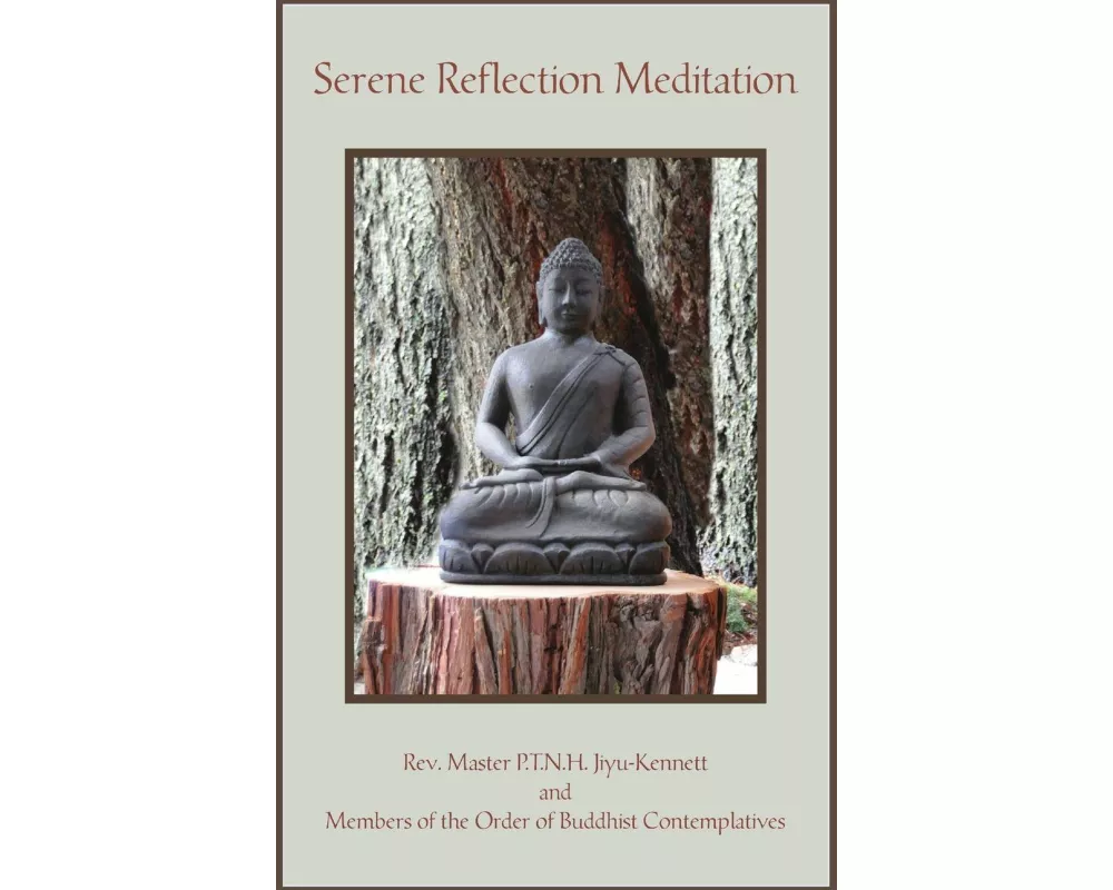 Serene Reflection Meditation