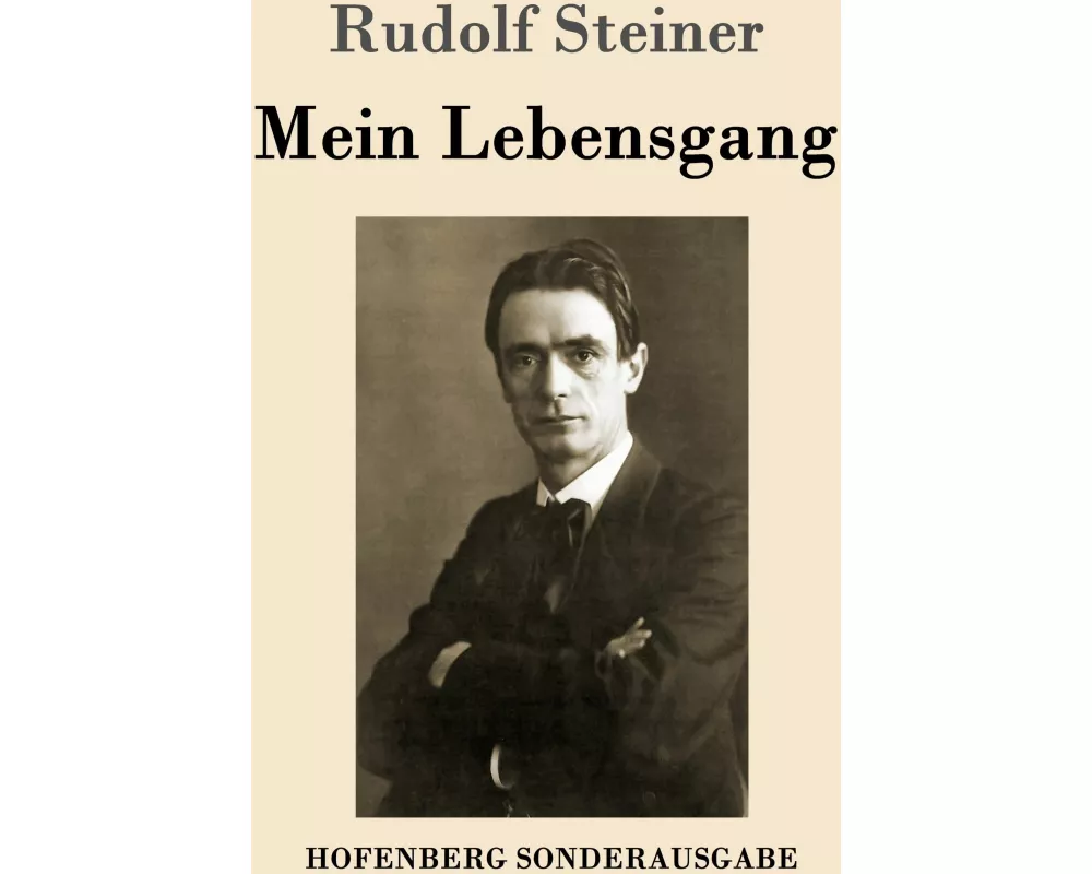 Mein Lebensgang