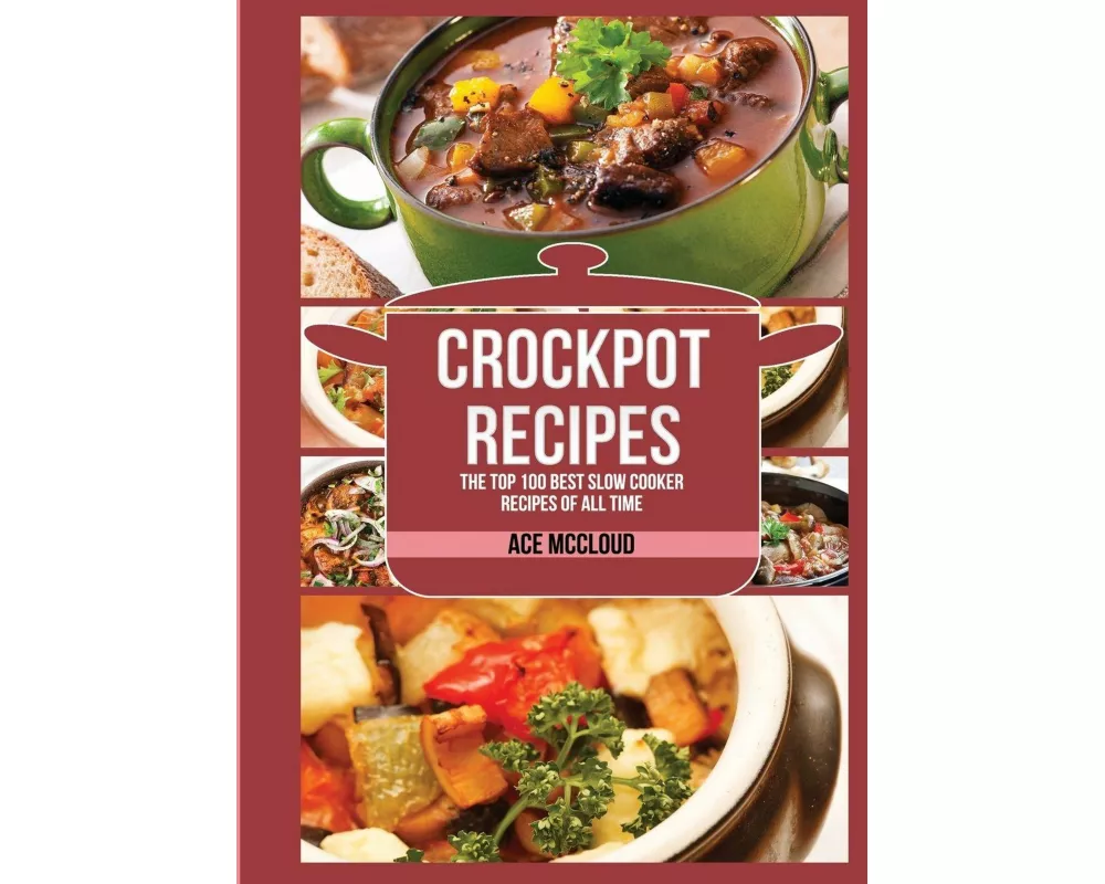 Crockpot Recipes