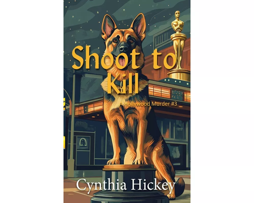 Shoot to Kill