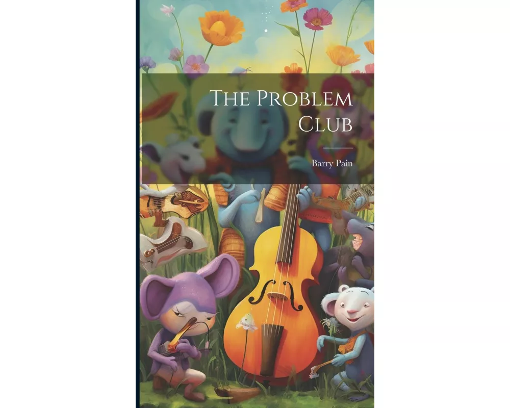 The Problem Club