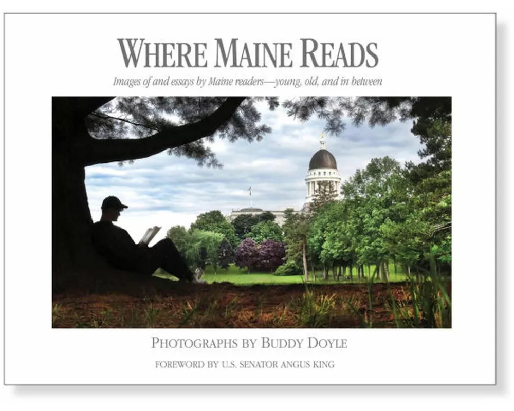 Where Maine Reads