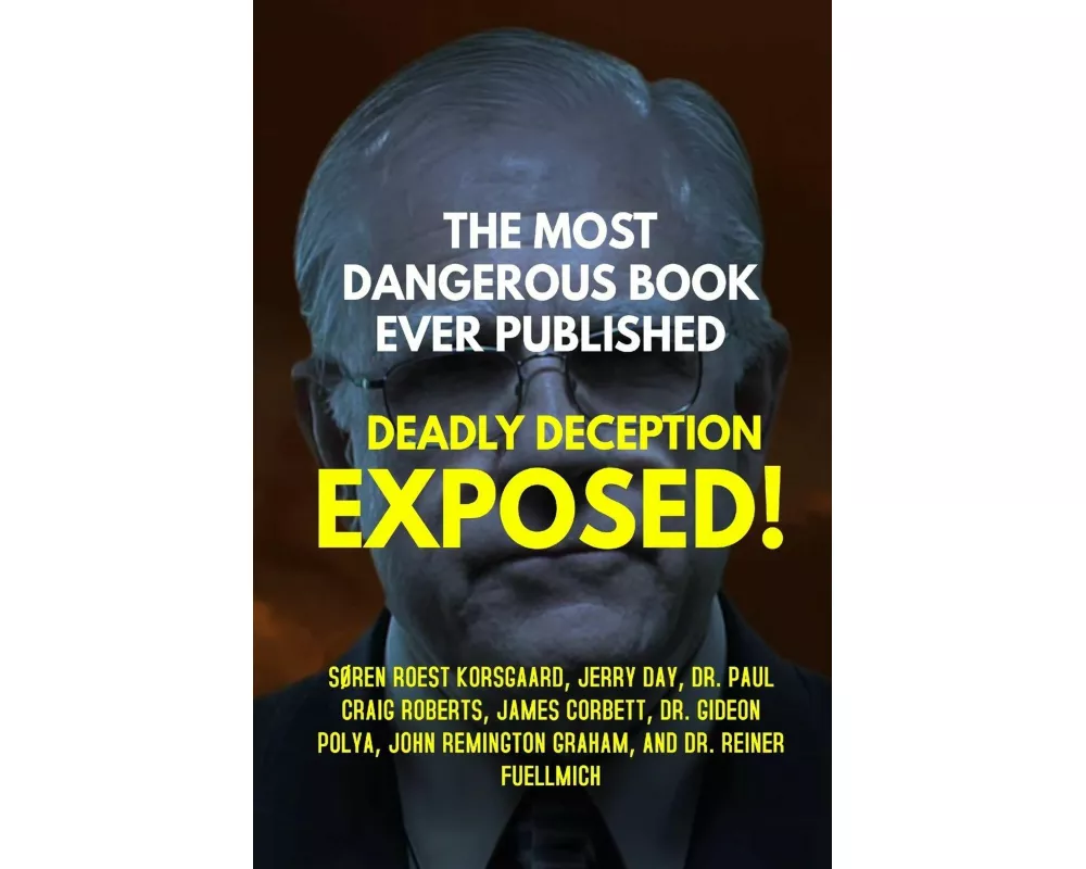 The Most Dangerous Book Ever Published