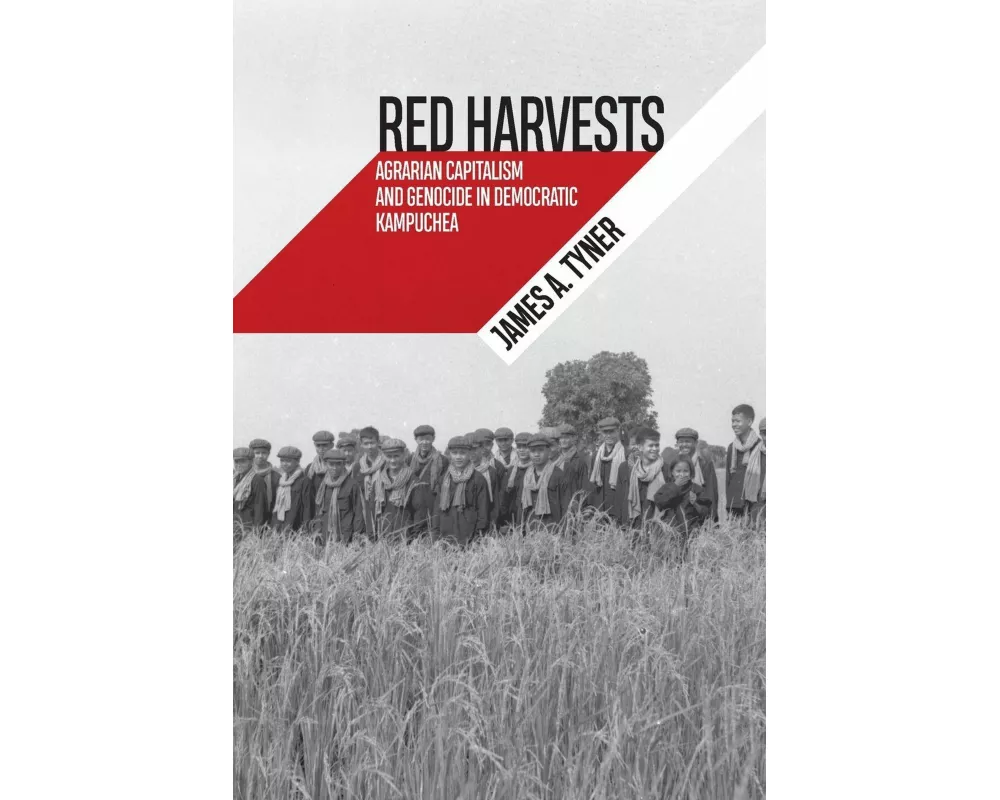 Red Harvests