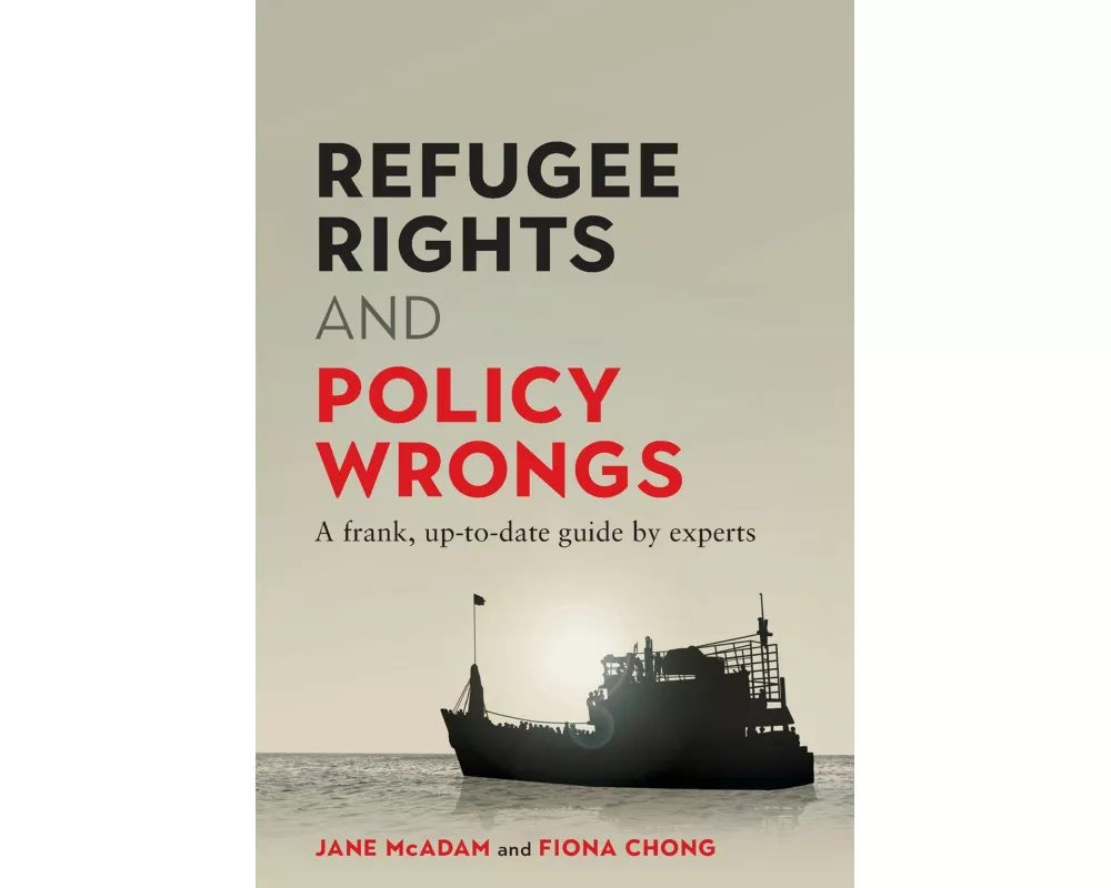 Refugee Rights and Policy Wrongs
