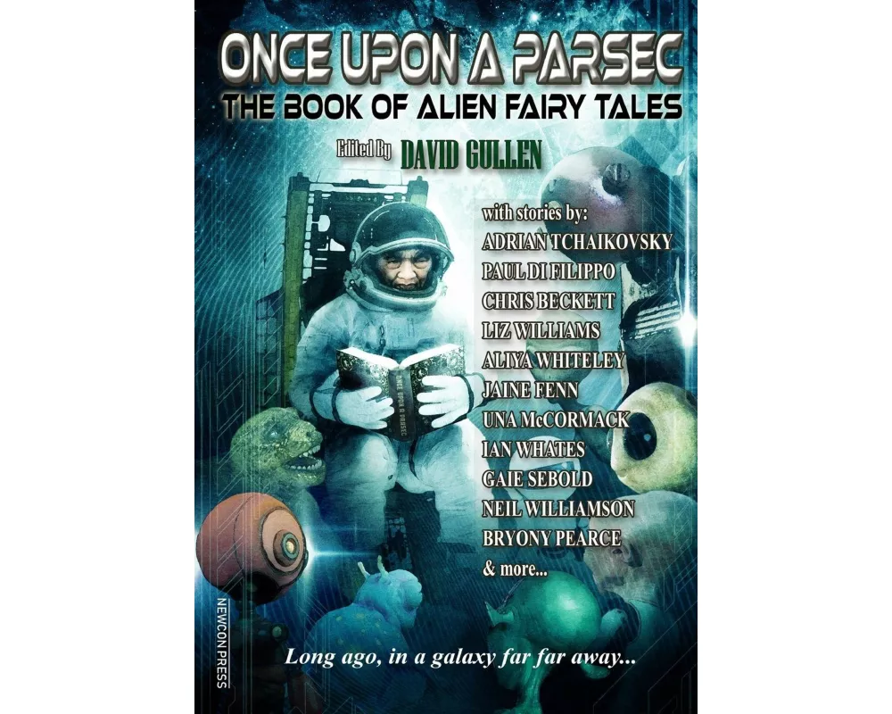 Once Upon a Parsec