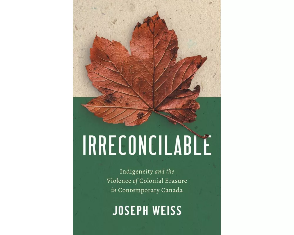 Irreconcilable