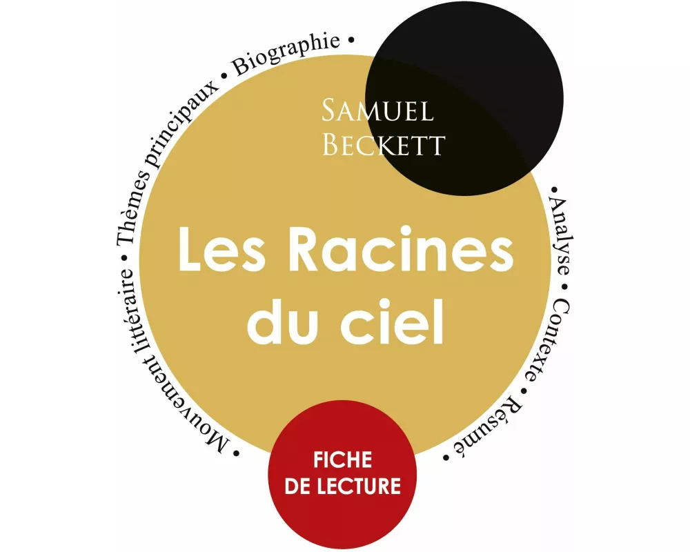 Fiche de lecture Les Racines du ciel (Étude intégrale)