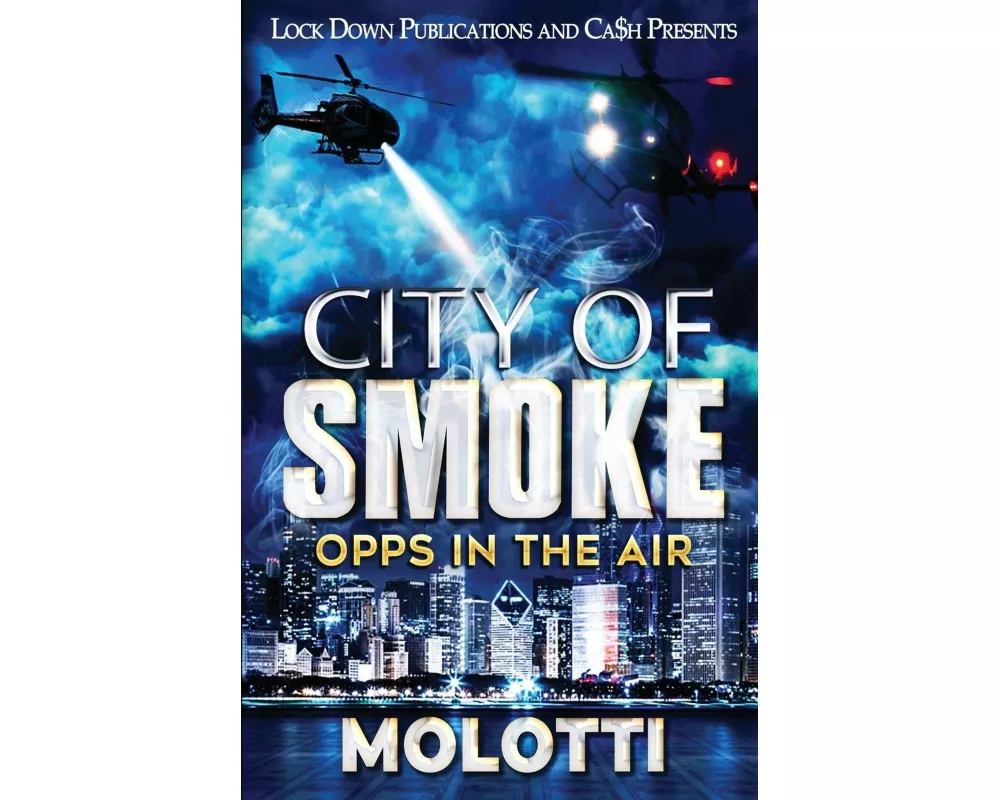 City of Smoke