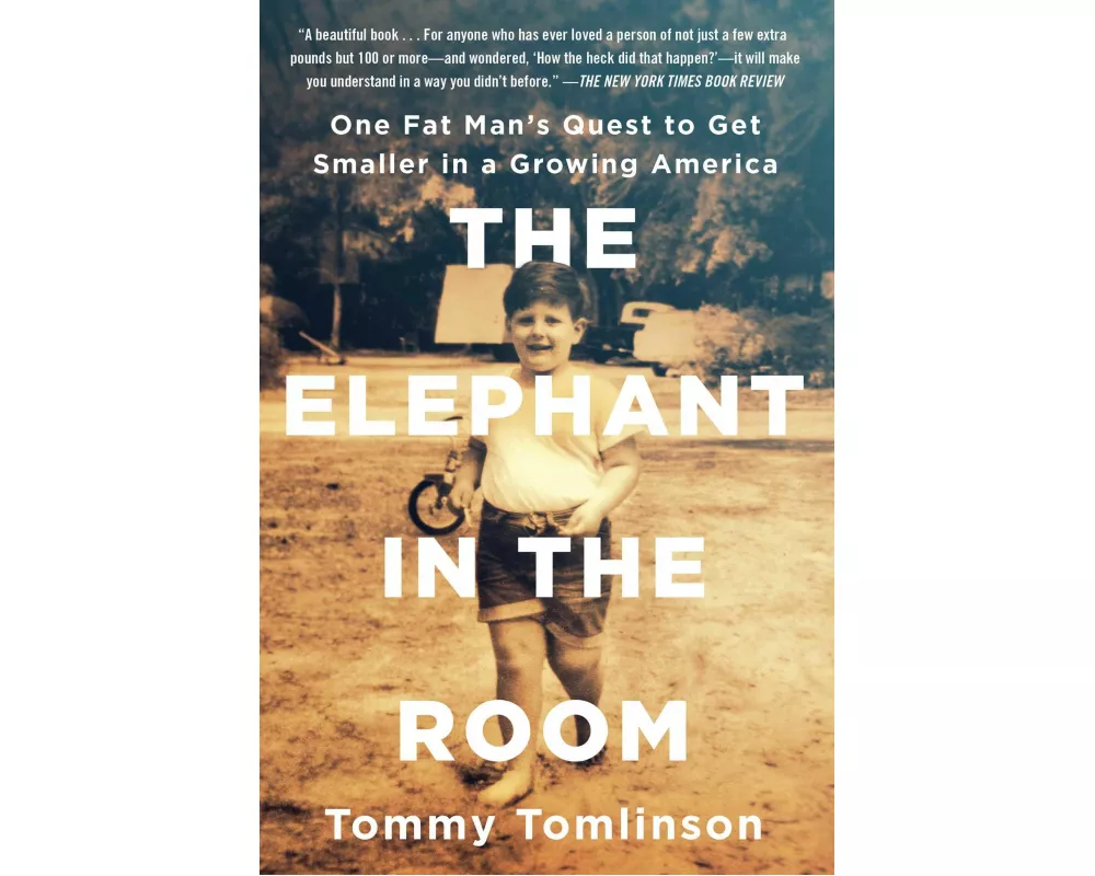 The Elephant in the Room