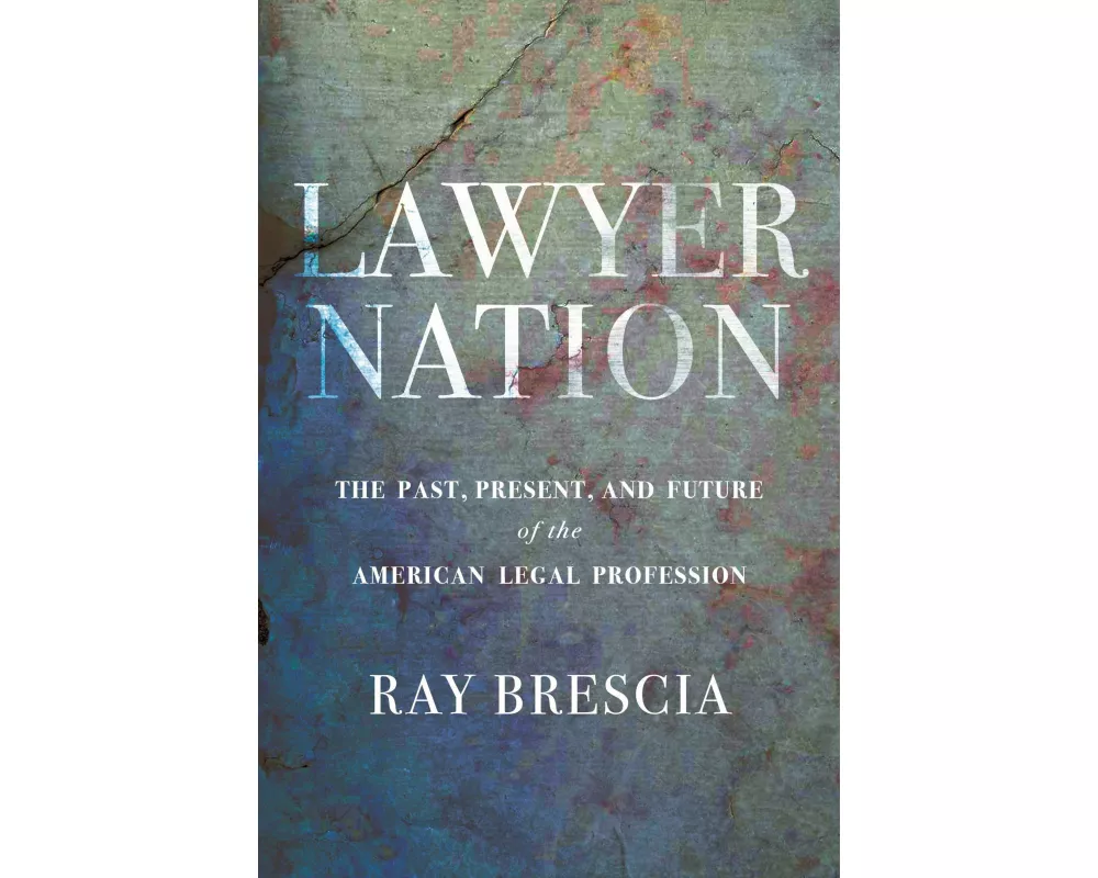 Lawyer Nation