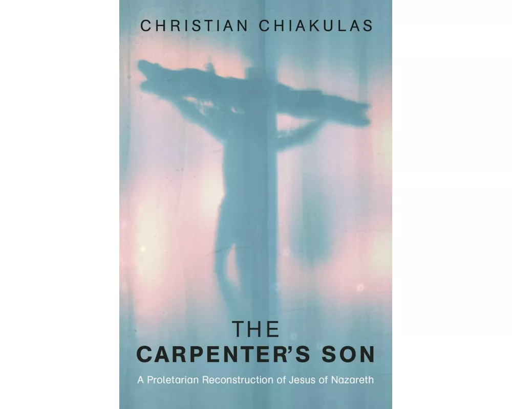 The Carpenter's Son