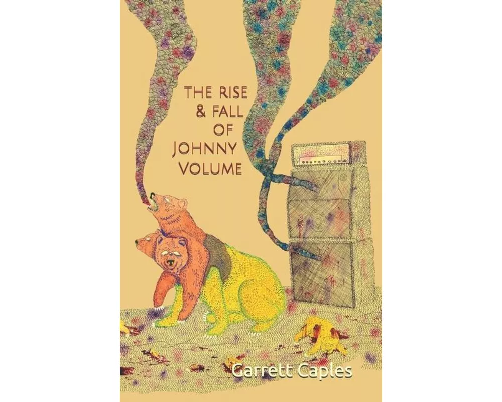 The Rise & Fall of Johnny Volume