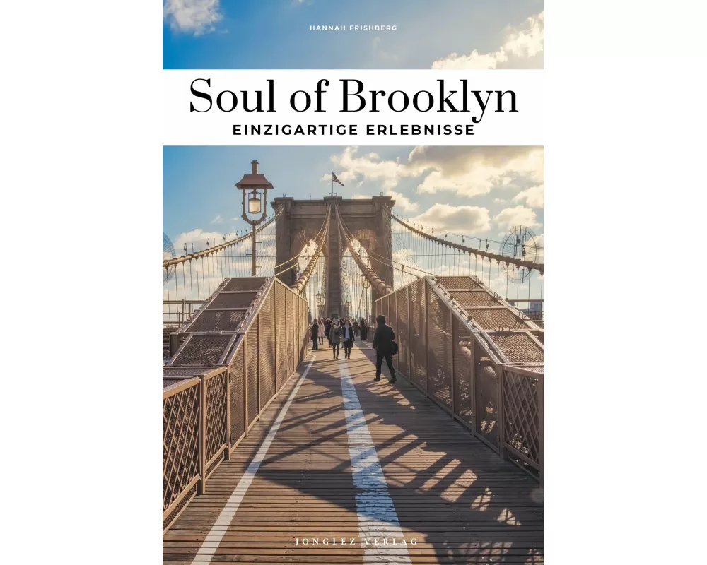 Soul of Brooklyn