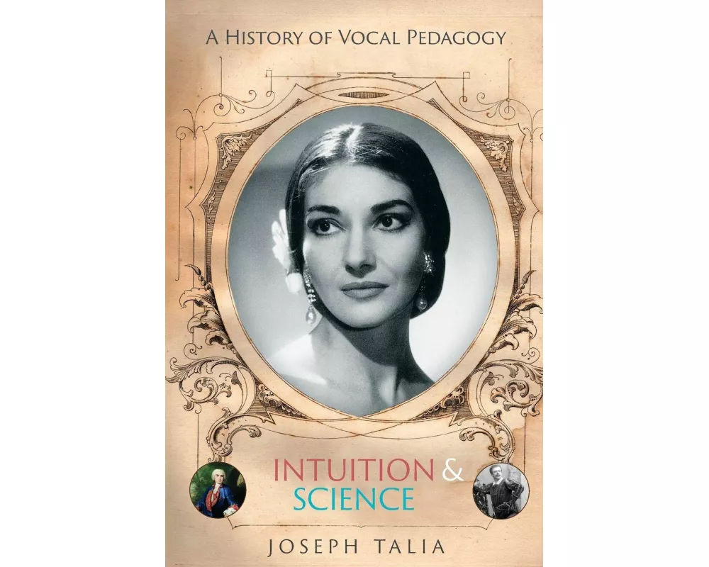 A History of Vocal Pedagogy