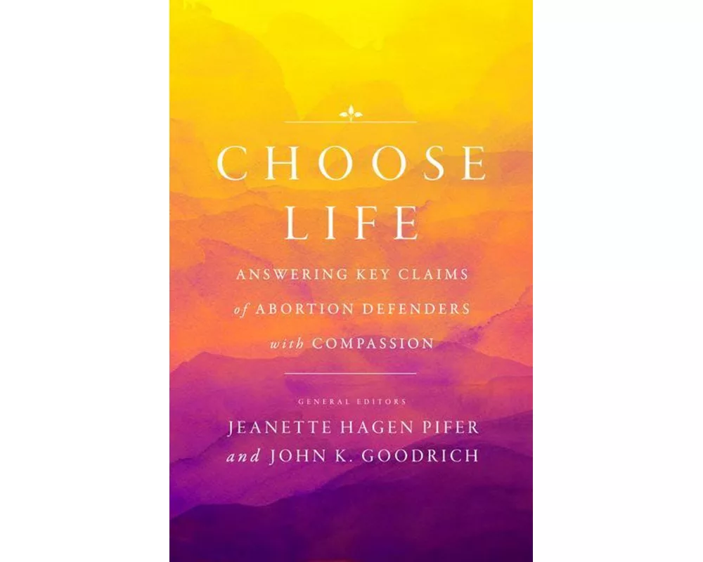 Choose Life