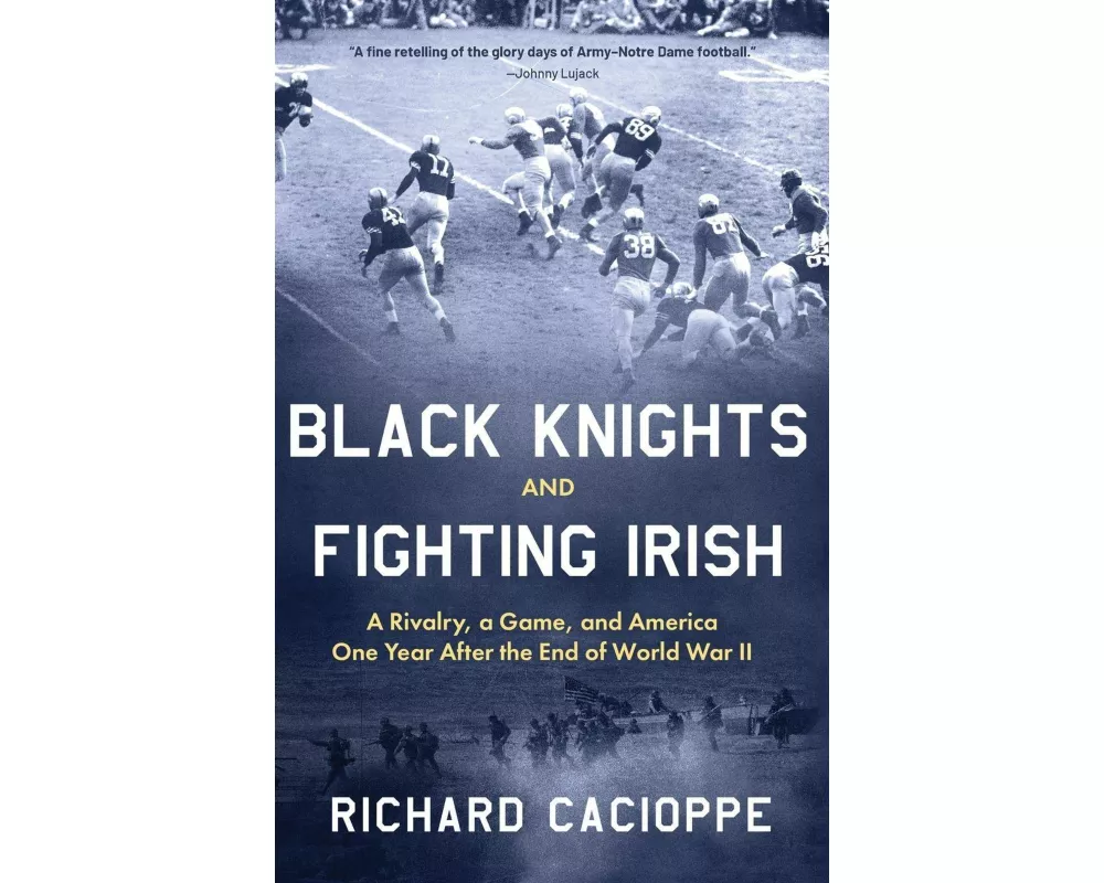 Black Knights and Fighting Irish
