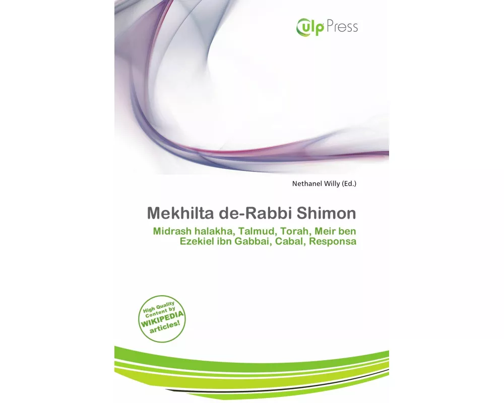 Mekhilta de-Rabbi Shimon