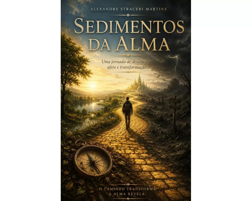 Sedimentos Da Alma