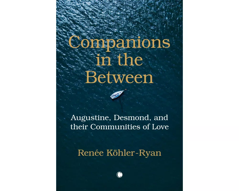 Companions in the Between