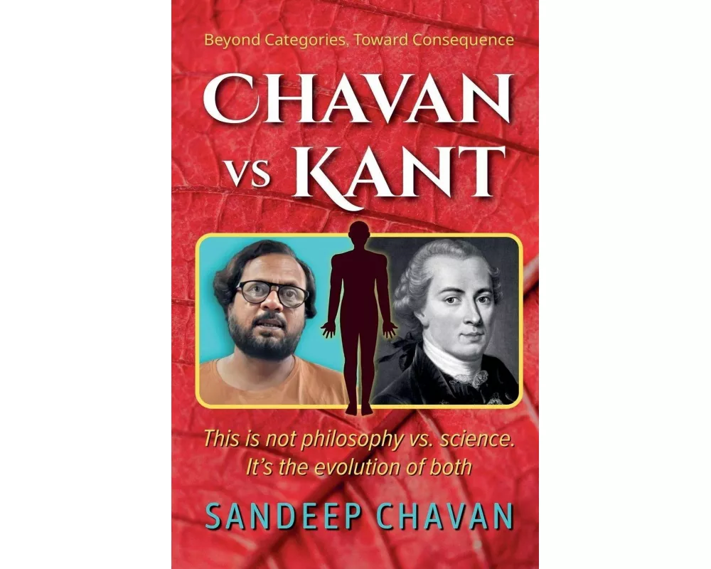 Chavan vs Kant
