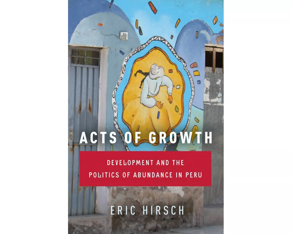 Acts of Growth