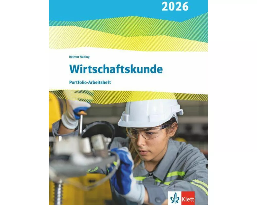 Wirtschaftskunde. Ausgabe 2026