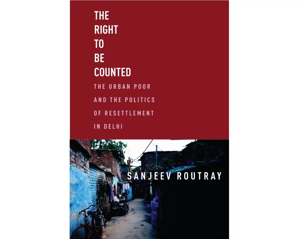 The Right to Be Counted