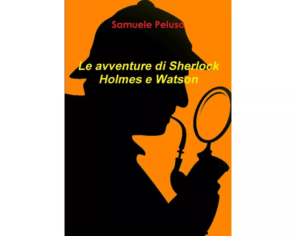 Le avventure di Sherlock Holmes e Watson