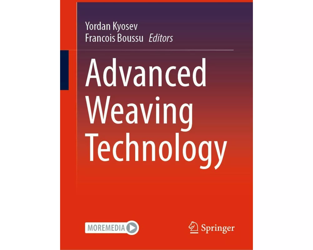 Advanced Weaving Technology