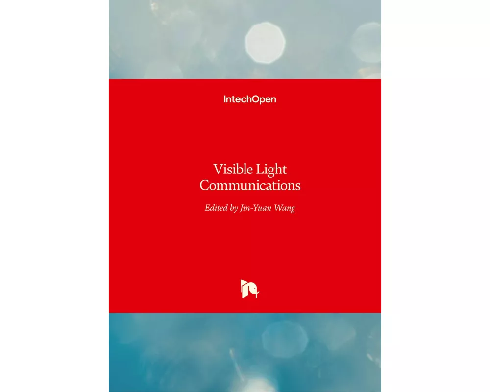 Visible Light Communications