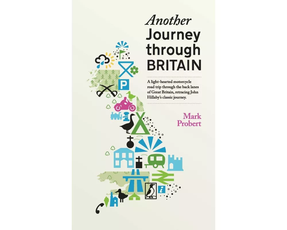 Another Journey through Britain