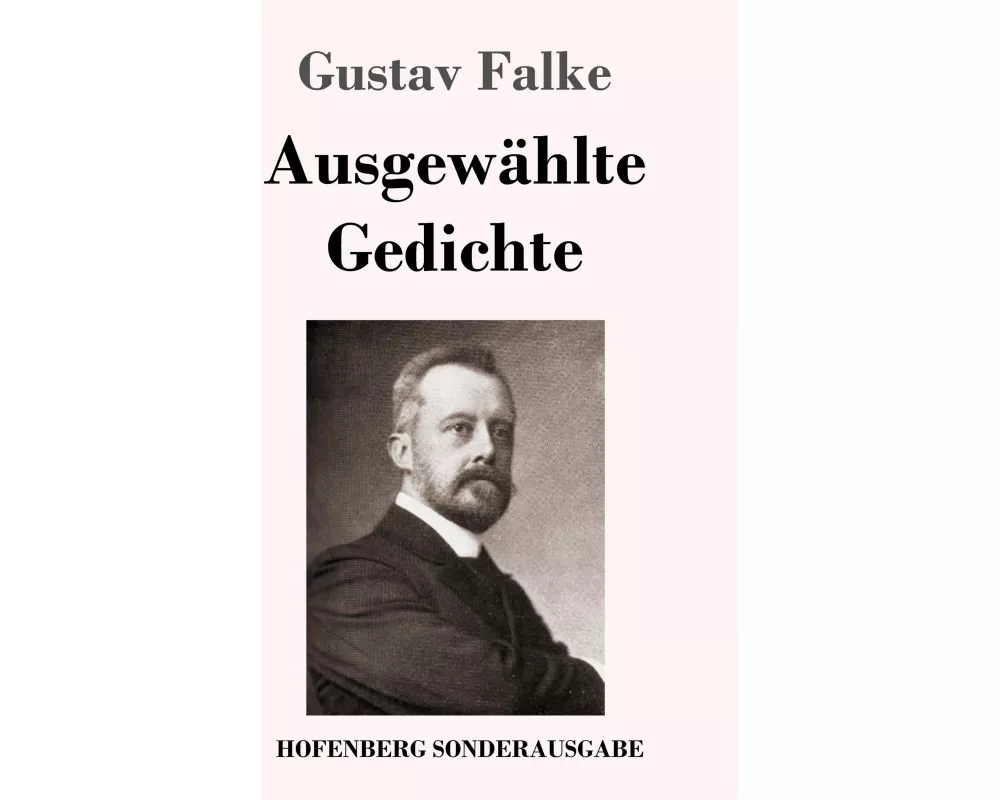 Ausgewählte Gedichte