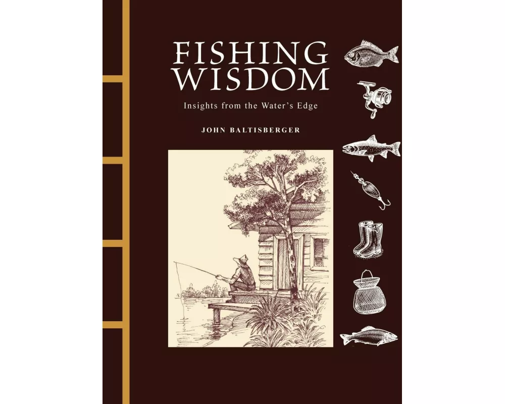 Fishing Wisdom