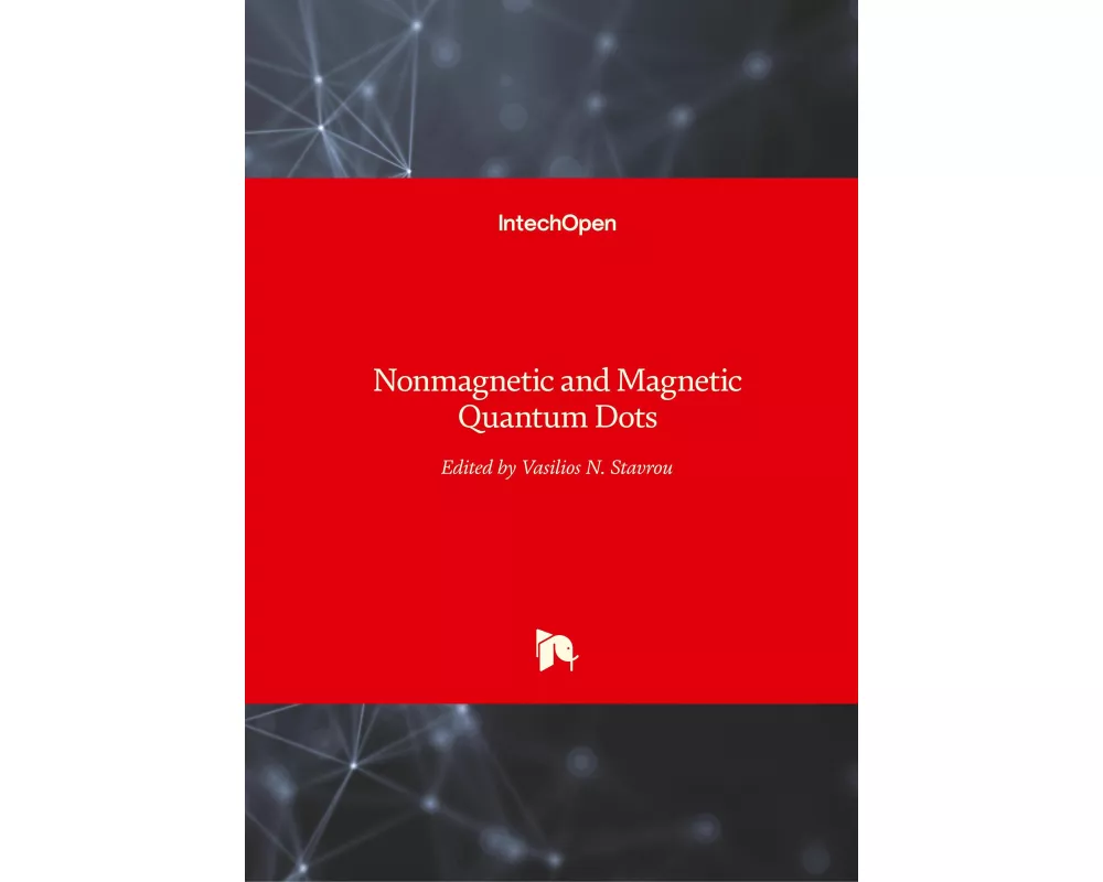 Nonmagnetic and Magnetic Quantum Dots