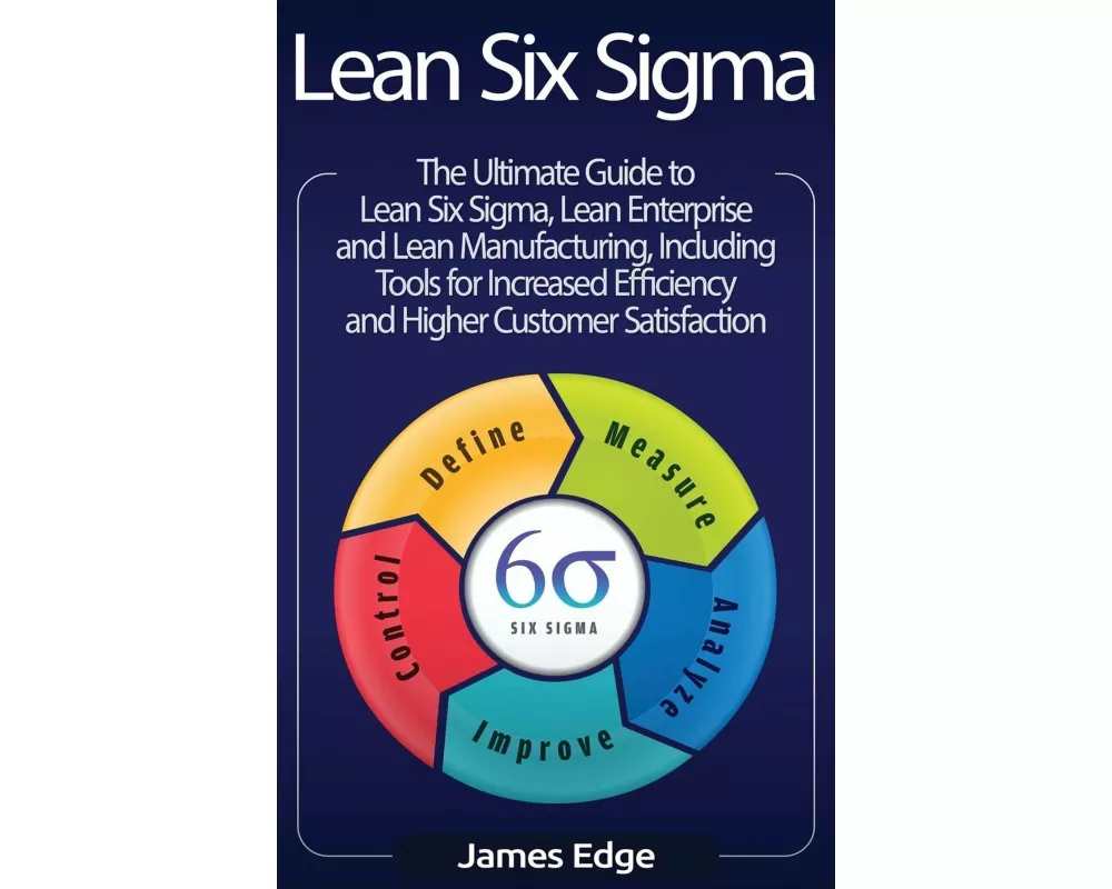 Lean Six Sigma