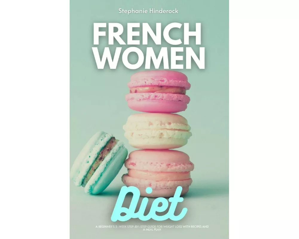 French Women Diet