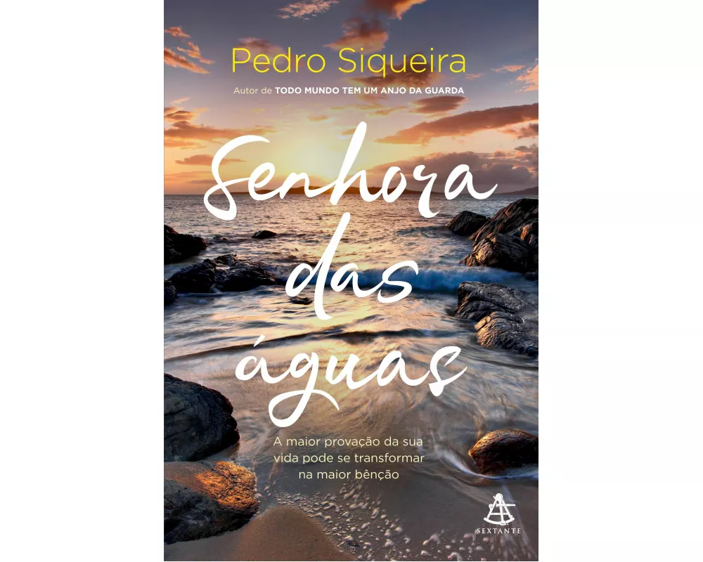 Senhora das águas
