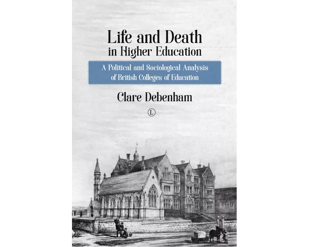 Life and Death in Higher Education