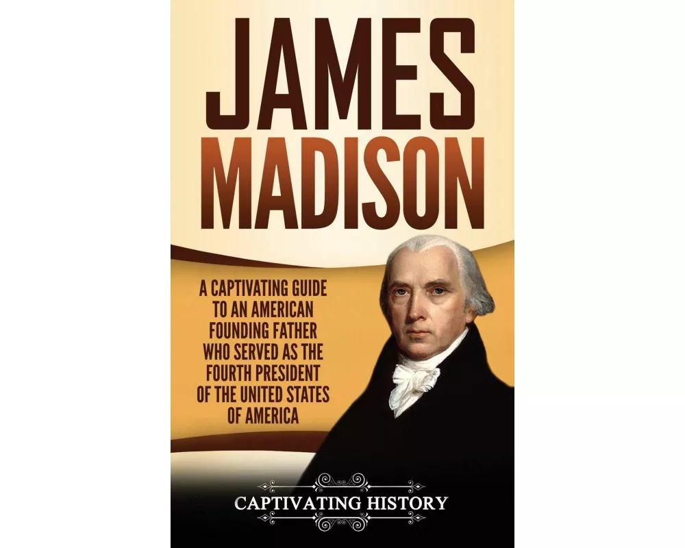 James Madison