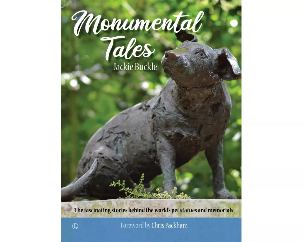 Monumental Tales