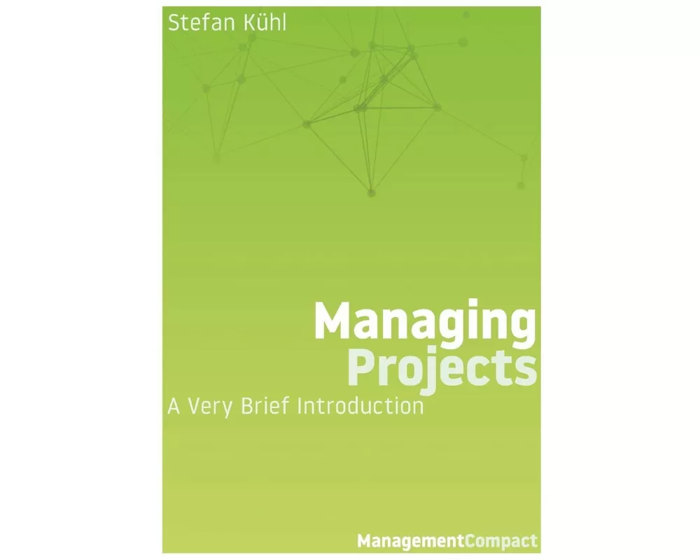 Managing Projects