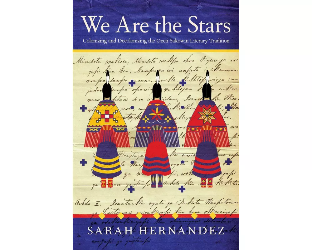 We Are the Stars