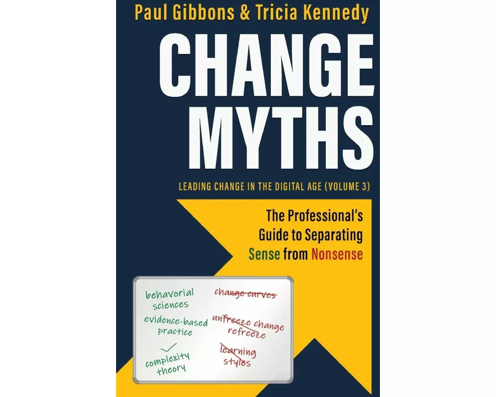 Change Myths