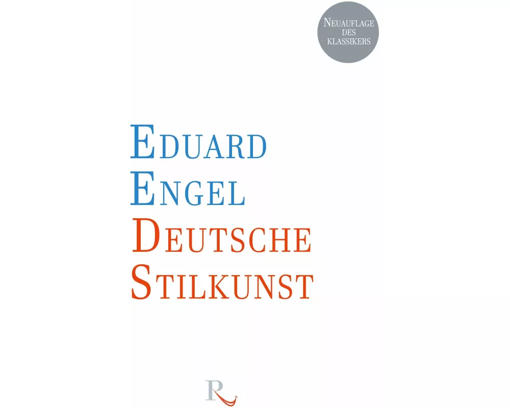 Deutsche Stilkunst